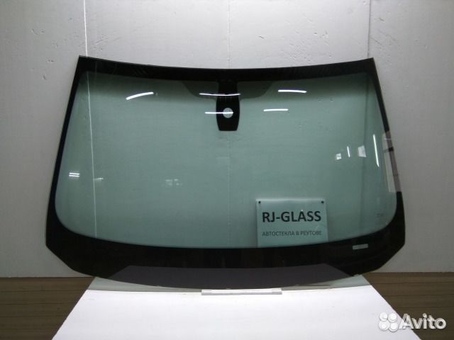 Стекло лобовое на geely atlas 17