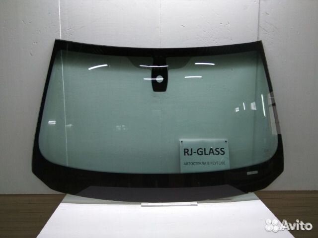 Стекло лобовое на geely atlas 17