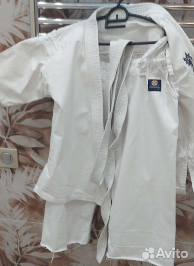 Кимоно для карате 110