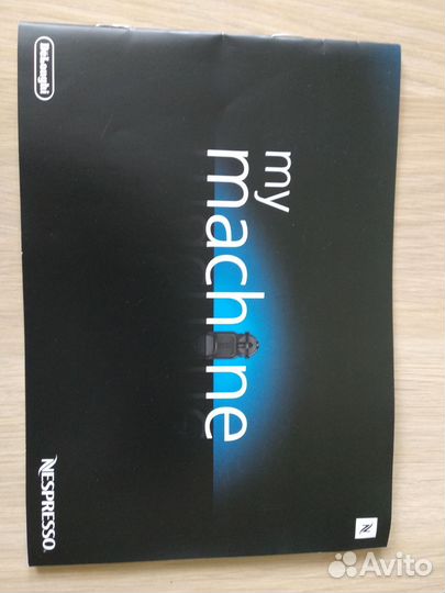 Капсульная кофемашина delonghi nespresso