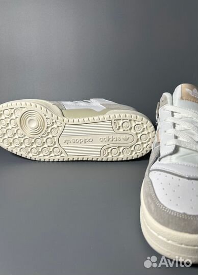 Кроссовки Adidas Forum Люкс