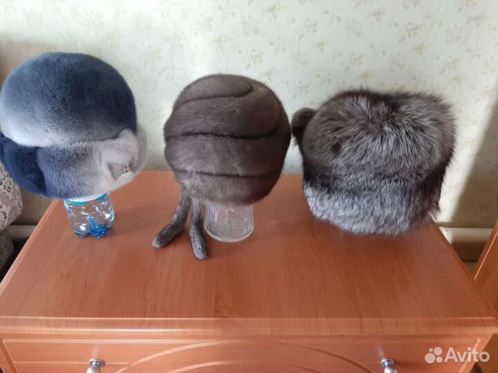 Шапки