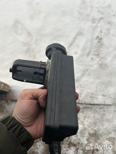 Диса м54в2.2 бмв е60