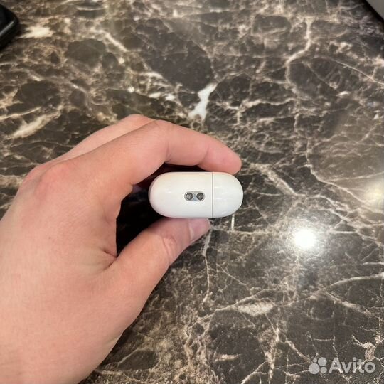 Airpods pro 2 usb c