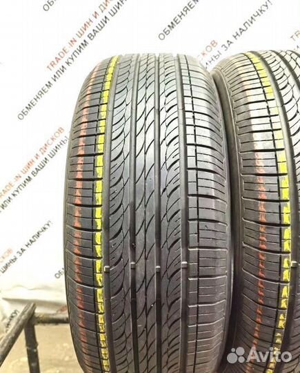 Hankook Optimo H426 195/65 R15 89T