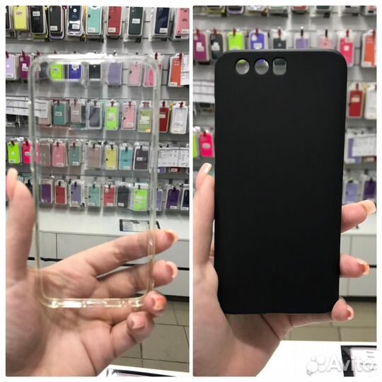 Аксессуары для Honor 9