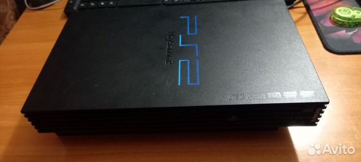 Sony Playstation 2