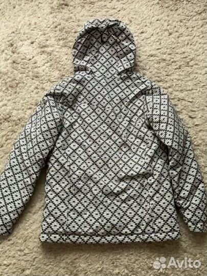 Куртка Columbia детская