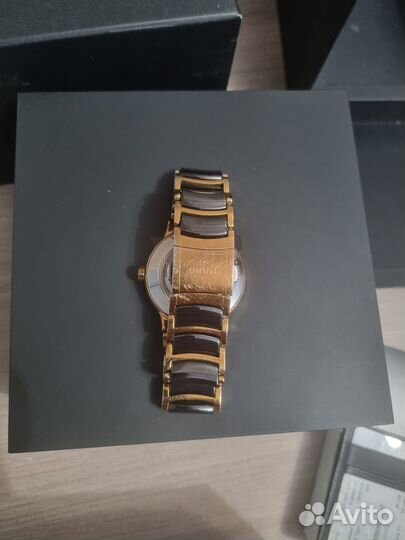 Продам часы rado