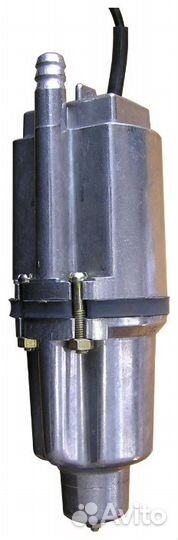 Насос для воды дренажный погружной