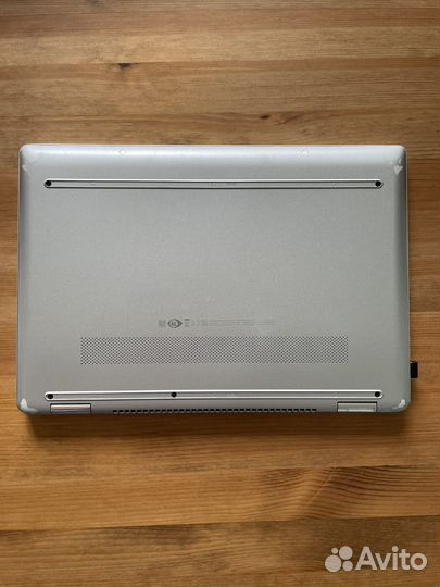 Chromebook HP X 360 14 G 1