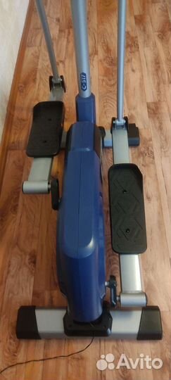 Эллиптический тренажер Torneo C-517 stella