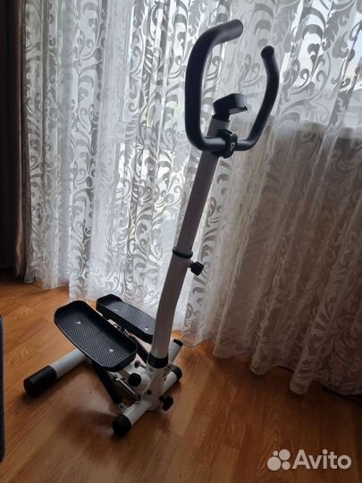 Тренажер степпер