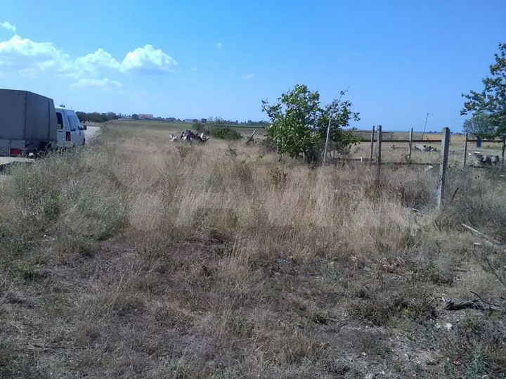 Участок 5 сот. (ИЖС)