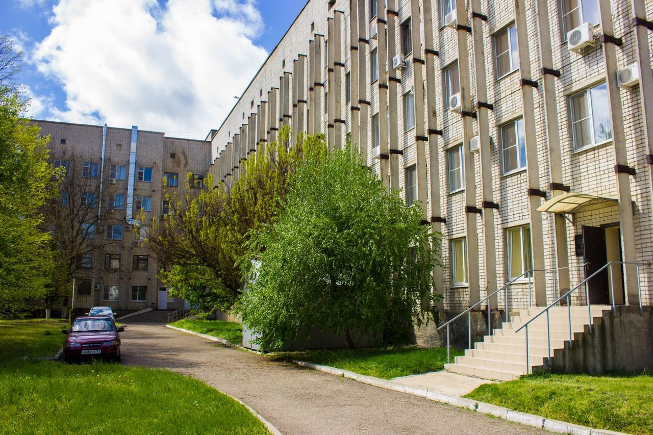 Ул клиническая. РЖД больница Краснодар Московская. Краснодар Московская 96 ЖД больница