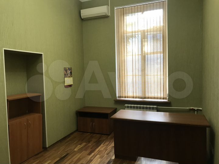 Офис, 115.5 м²