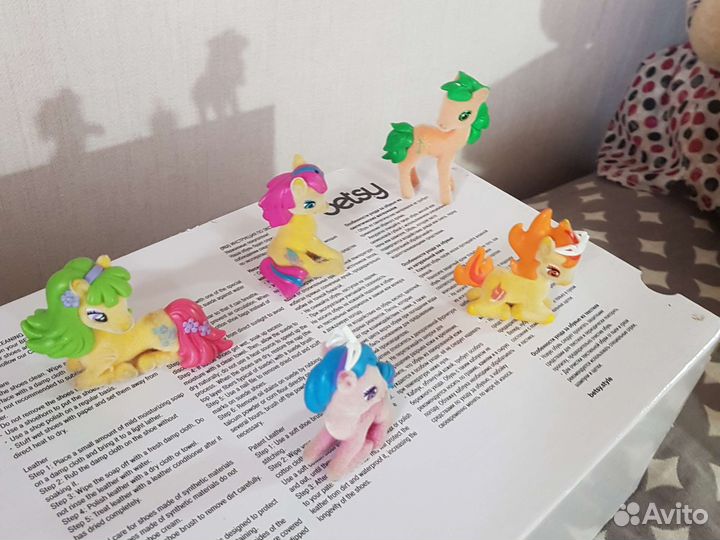 Фигурки лошадки вся коллекция: SvitBocks