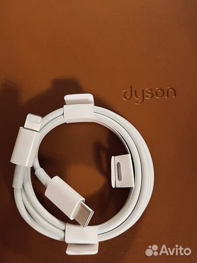 Зарядное устройство для iPhone USB-C -Lightning
