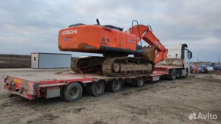 Грузоперевозки по РФ / Грузоперевозки межгород