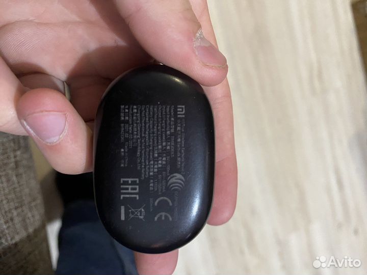 Наушники xiaomi