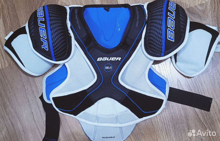 Хоккейная форма б/у взрослая