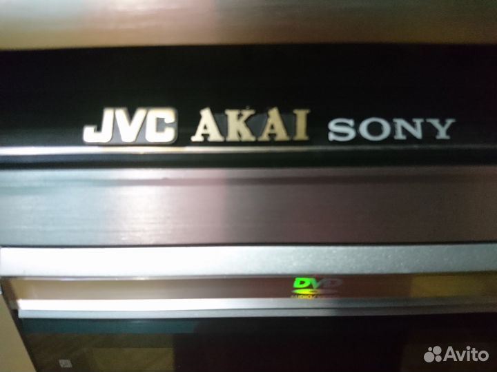 Шильдики Original JVC / AKAi / SoNY