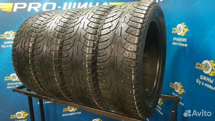 Nokian Tyres Nordman 5 SUV 225/55 R18