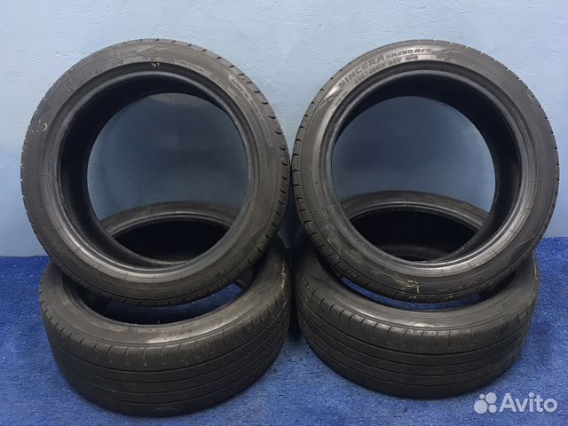 Falken Sincera SN250 A/S 225/45 R17 94V