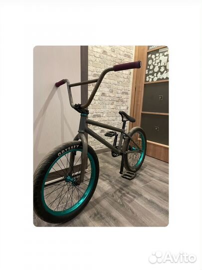 Bmx Custom