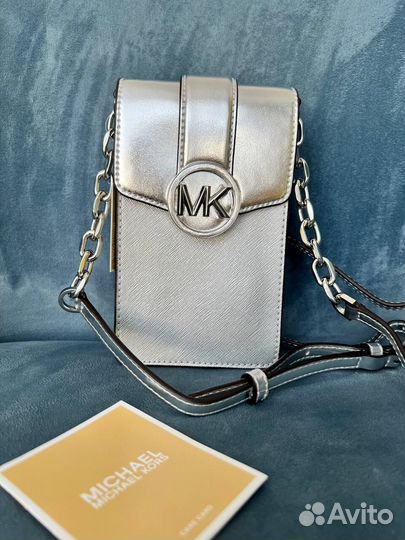 Стильная сумка Michael Kors Carmen оригинал