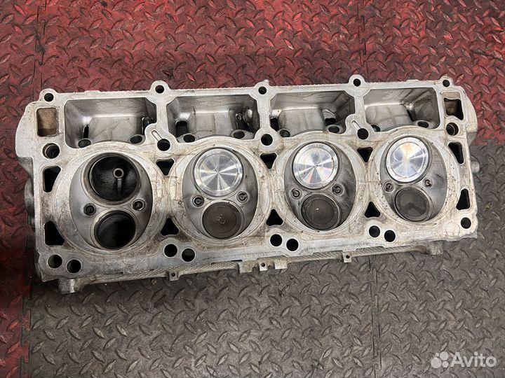 Гбц srt8 jeep grand cherokee wk2 esg 2015