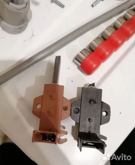 Ремонт стиральных машин и посудомоек частник