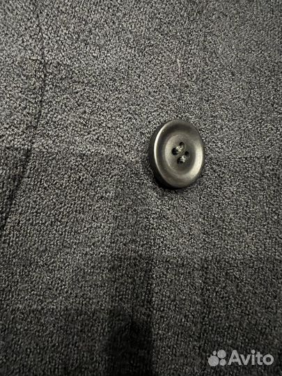 Пальто MA Julius