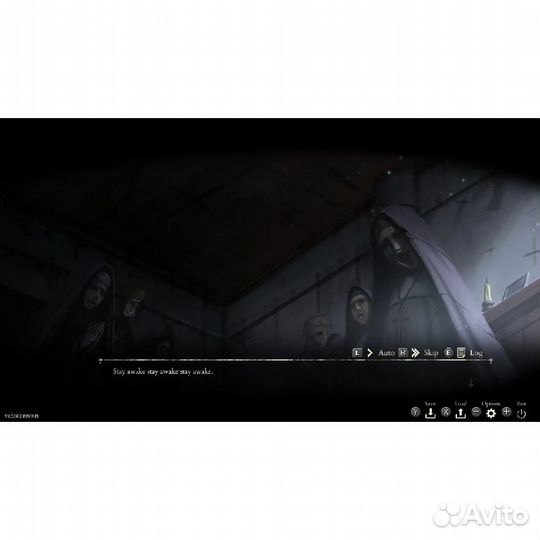 Saint Maker. Limited Edition Nintendo Switch, английская версия