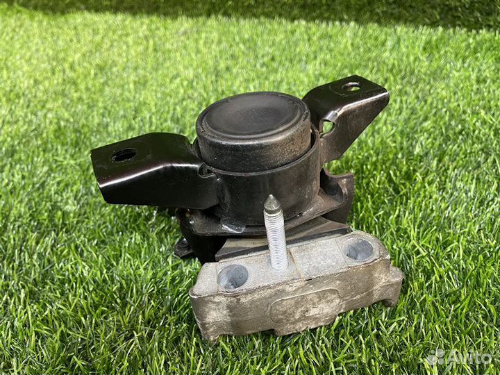 Подушка двигателя передняя правая Toyota Estima