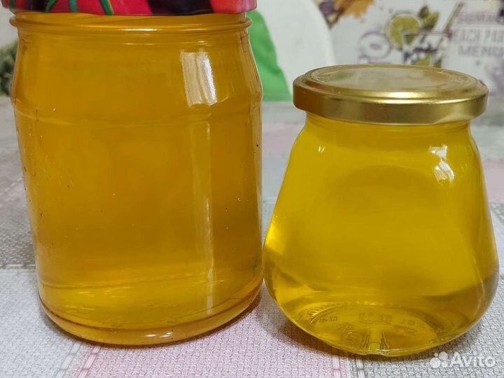 Масло сливочное домашнее