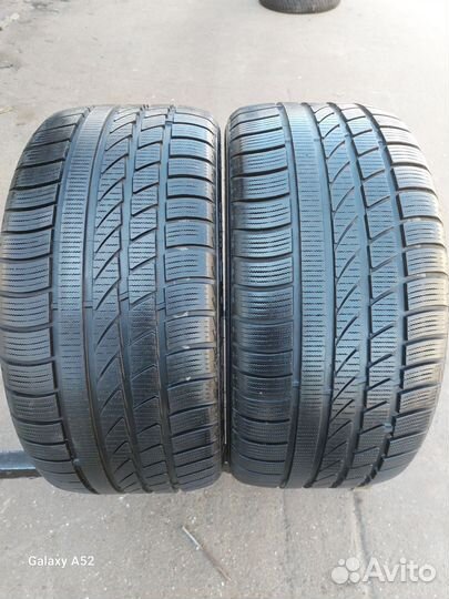 Hankook IceBear W300 255/40 R18 99V