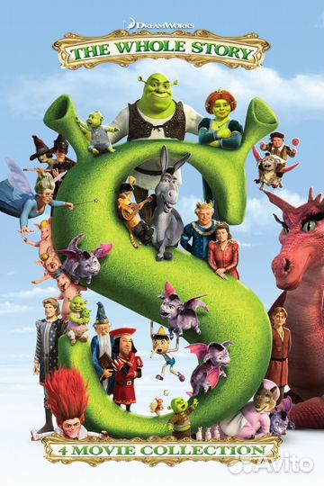 Мультфильмы фирменные BD