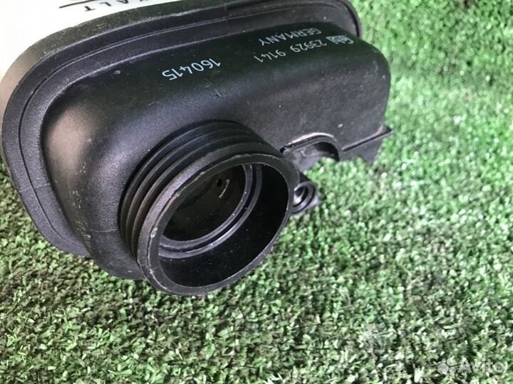 Бачок расширительный Bmw 5-Series E39 M62B44 1998