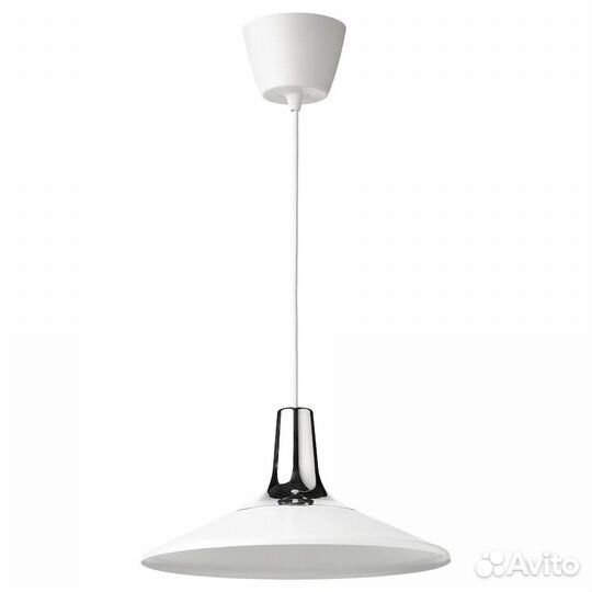 Светильник подвесной fyrtiofyra IKEA