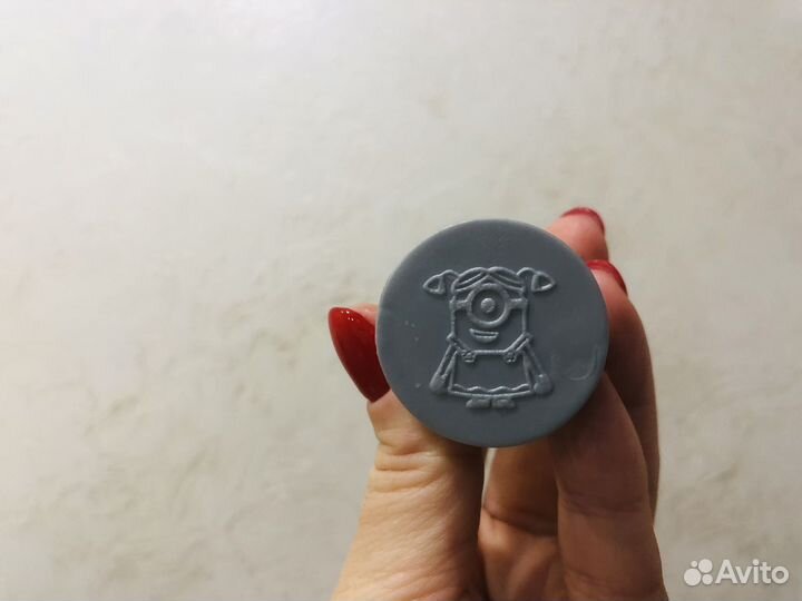 Миньоны из макдональдса цена за всё