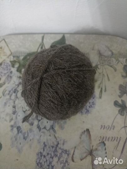 Пряжа для вазания