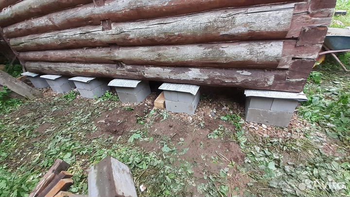 Поднять дачу