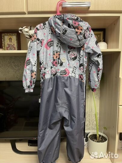 Комбинезон демисезонный Lassie, р.104