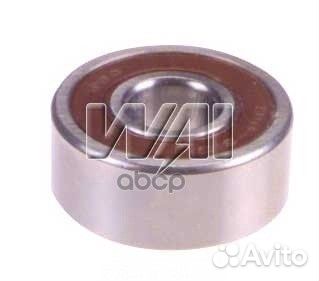 10-3032-4W подшипник генератора пластик. обойм