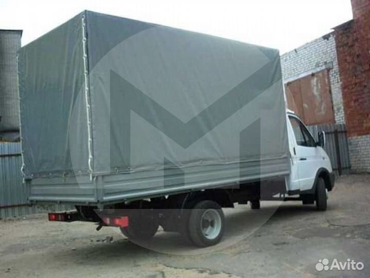Тенты на Газель. Москва и Мо
