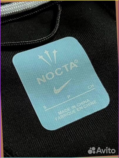 Зипка Nike Nocta (Номер отгрузки: 10402)