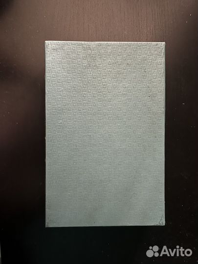 Столовые приборы винтаж