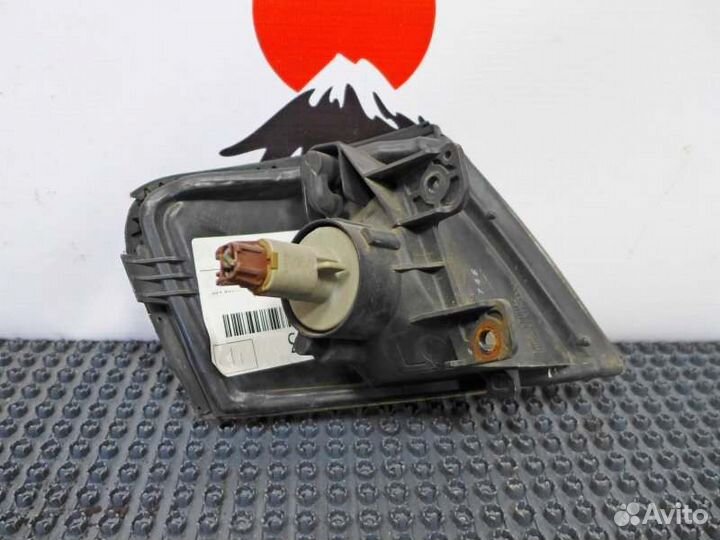 Габарит левый Nissan Primera Camino P11 SR18DE