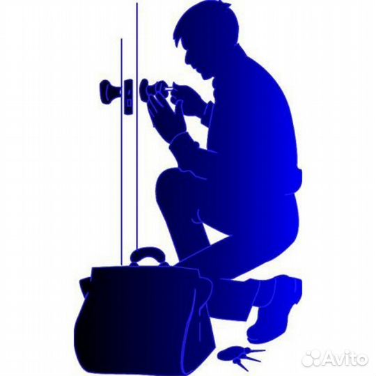 Замена замков ключей Ремонт ручек на двери